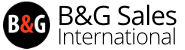 B&G Sales International
